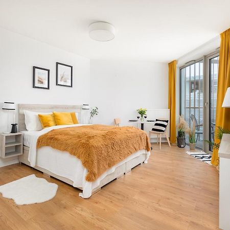 Sunny Coast Studio With Spa In Pobierowo By Noclegi Renters Kültér fotó