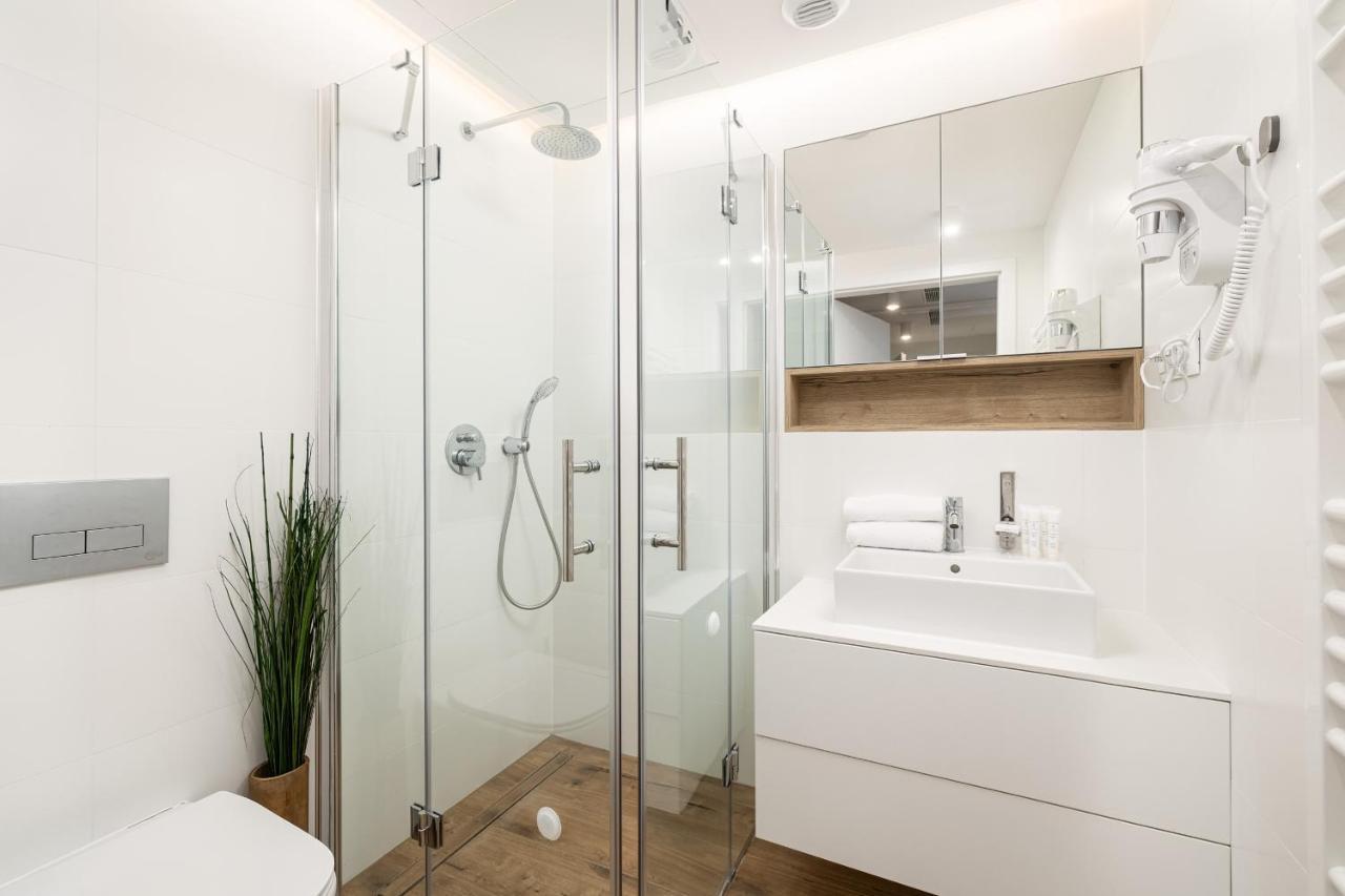 Sunny Coast Studio With Spa In Pobierowo By Noclegi Renters Kültér fotó
