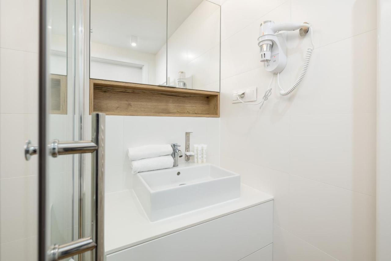 Sunny Coast Studio With Spa In Pobierowo By Noclegi Renters Kültér fotó